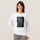 T-shirt Guérison des aveugles (Devant entier)