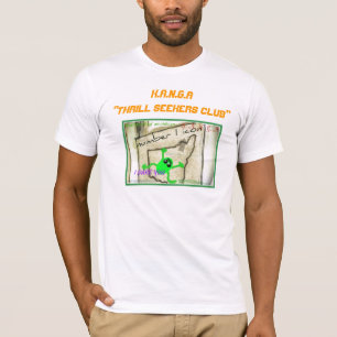 T-shirt Guérisseurs