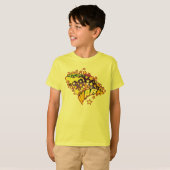 T-SHIRT GUERP (Devant entier)