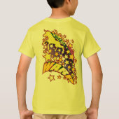 T-SHIRT GUERP (Dos)