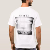 T-shirt Guerre (Dos)