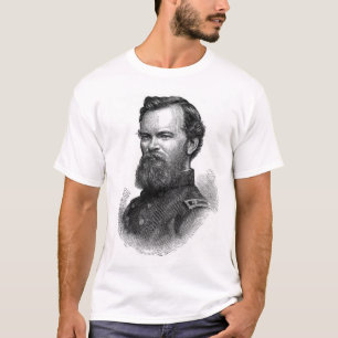 T-shirt Guerre civile