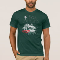 Guerre invisible (Bella Canvas)