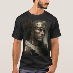 T-shirt Guerre lointaine