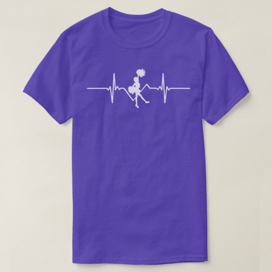 T-shirt guerrier (Design devant)