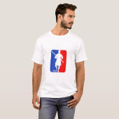T-shirt Guerrier maori de TOA (Devant entier)