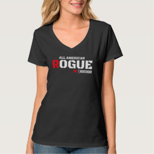 T-shirt Guerrier Soldat Patriotique Gladiateur Romain Grec