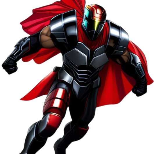 T-Shirt Guerriers nobles