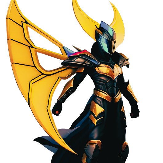 T-Shirt Guerriers nobles