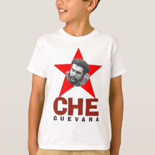 T-SHIRT GUEVARA