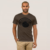 T-SHIRT GUGGENHEIM (Devant entier)