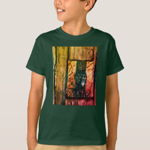 T-shirt Guide animal