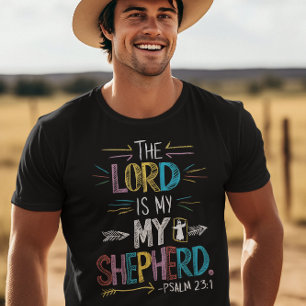 T-shirt Guide des bergers