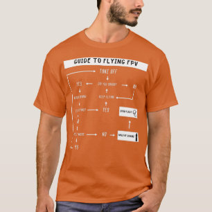 T-shirt Guide du VPH