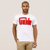 T-shirt Guido (Devant entier)