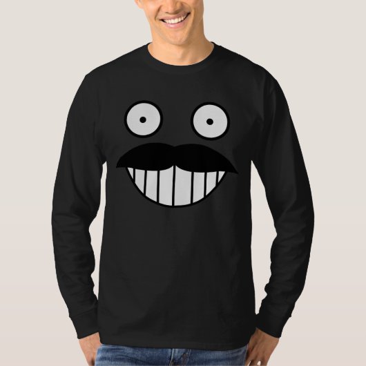 T-shirt Guido de Pazzo (Devant)