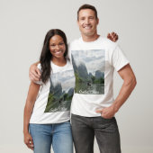 T-shirt Guilin, Chine (Unisexe)