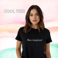 guillemet esthétique Bee inspiré