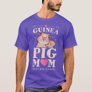 T-shirt Guinée - Maman 2231