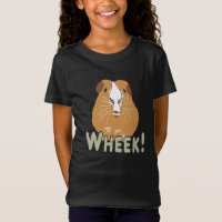 Guinéen Pig Wheek