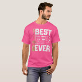 T-shirt Guitare (Devant entier)
