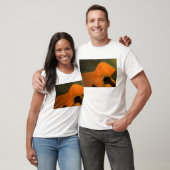 T-shirt Guitare acoustique (Unisexe)