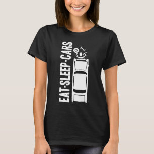 T-shirt Guitare de logo de guitares d'Epiphone