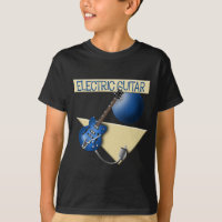 Guitare électrique