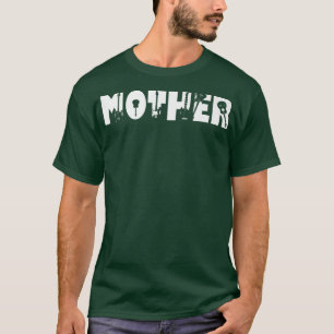 T-shirt Guitare Lover Guitariste Mère Musique drôle Mères