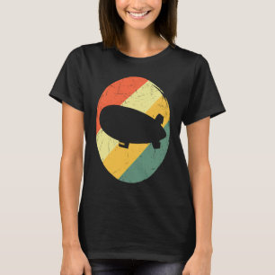 T-shirt Guitare Rétro Vintage pour Guitariste Hommes Femme