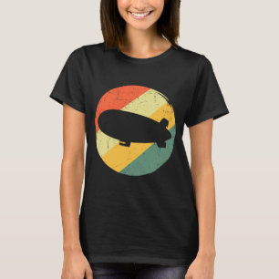 T-shirt Guitare vintage Rétro Pour Hommes Femmes