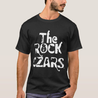 T-shirt Guitares de TRC
