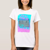 T-shirt Gull For It Amusant Seabird Beach Design (Devant)