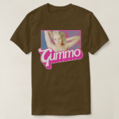 T-shirt Gummo (Design devant)