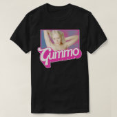 T-shirt Gummo (Design devant)