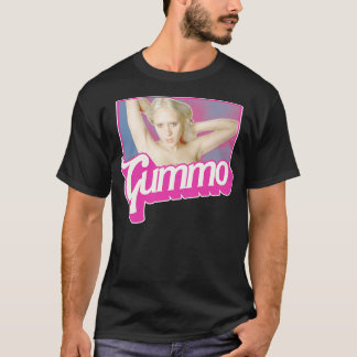 T-shirt Gummo