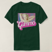 T-shirt Gummo (Design devant)