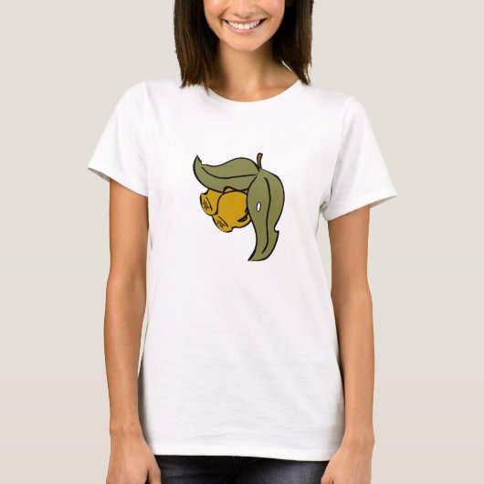 T-shirt Gumnut (Devant)