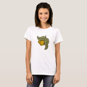 T-shirt Gumnut (Devant entier)