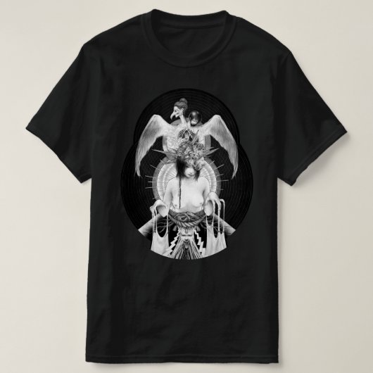 T-SHIRT GUMYOCHO (Design devant)