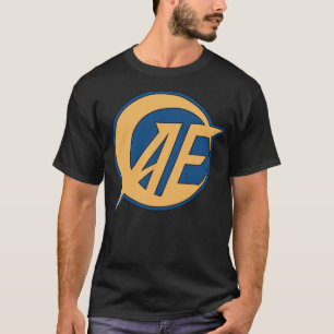 T-shirt Gundam Anaheim Electronique 4