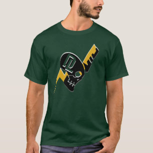T-shirt Gundam Thunderbolt DL