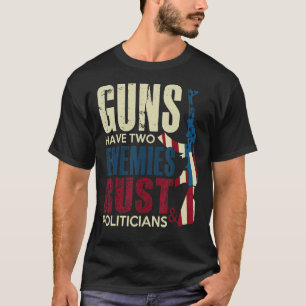 T-shirt Guns