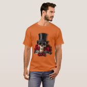 T-shirt Guns N Roses drôle (Devant entier)