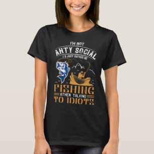T-shirt Gunther et ses amis