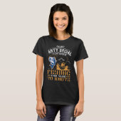 T-shirt Gunther et ses amis (Devant entier)