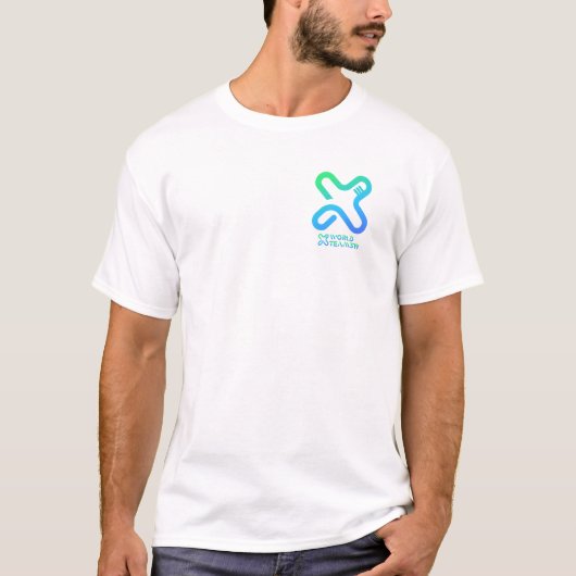 T-shirt Gupipi (Devant)