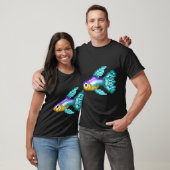T-shirt Guppy (Unisexe)