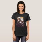 T-shirt Gustav Klimt (Devant entier)