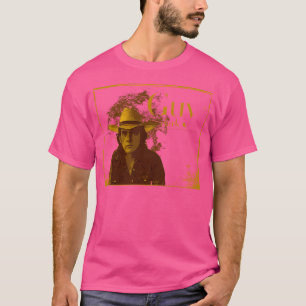T-shirt Guy Clark